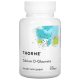 Кальций D-глюкарат, Thorne Research, Calcium D-Glucarate, 90 капсул