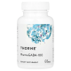 Гамма-аминомасляная кислота (ГАМК), PharmaGABA-100, Thorne, 60 капсул
